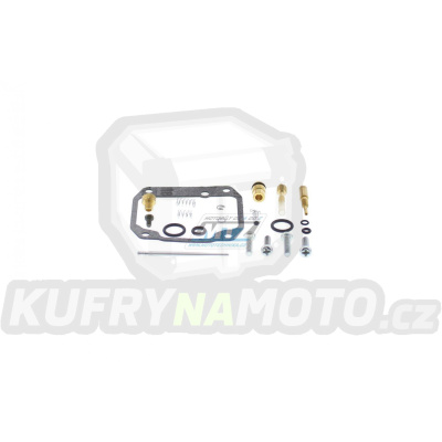 Sada karburátoru - Suzuki LT230E / 87-88 +LT230G / 85-86 +LTF230 / 86-87