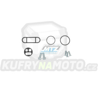 Sada palivového kohoutu - Yamaha YFM450 Grizzly EPS / 11-14 +YFM450 Grizzly IRS / 07 +YFZ450 / 04-13