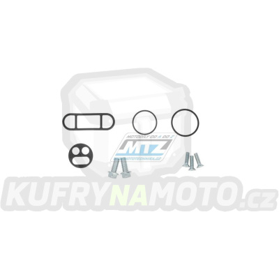 Sada palivového kohoutu - Yamaha YFM450 Grizzly EPS / 11-14 +YFM450 Grizzly IRS / 07 +YFZ450 / 04-13