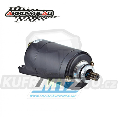 Startér kompletní pro CF MOTO 650NK Naked 650 / 11-14 + 650TR Touring 650 / 12-14