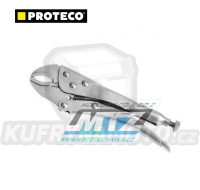 Kleště samosvorné rychloupínací 250mm - Proteco