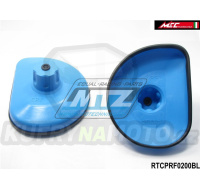 Kryt airboxu (kryt vzduchového filtru) Honda CRF450R / 02