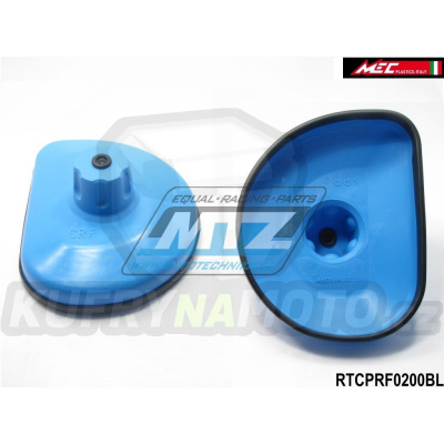 Kryt airboxu (kryt vzduchového filtru) Honda CRF450R / 02