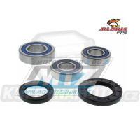 Sada zadního kola Suzuki GSXS750 / 16-21 + GSR600 / 06-10