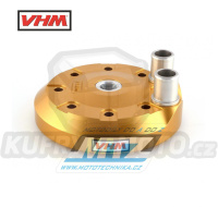 Hlava válce TM MX125+EN125 / 98-11 + MX144 / 07-11
