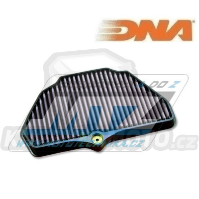 Filtr vzduchový DNA - Kawasaki ZX-10R / 16-18 + ZX-10R+ABS + ZX-10R ABS KRT Edition / 16-23 + ZX-10RR / 17-19