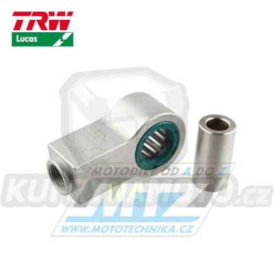 Sady snížení motocyklu TRW Lowering Kit - KTM RC125+Duke125 + Duke200 + RC390 + Duke390 +