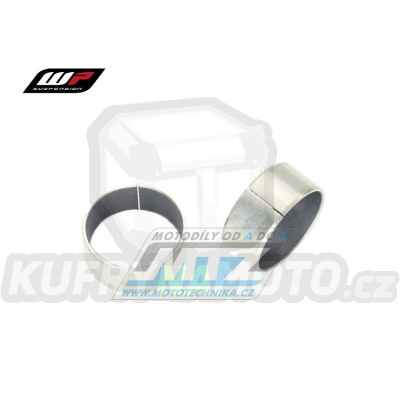 Pouzdro vidlice White Power WP40 tef-in (teflon uvnitř)