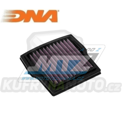Filtr vzduchový DNA - Triumph 660 Daytona / 24-25
