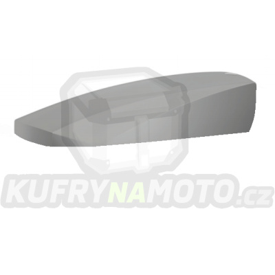 Kryty kufru SHAD D1B23E15 for SH23 nový titan
