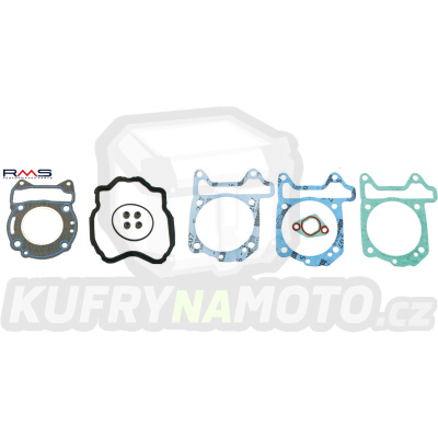 Těsnění motoru TOP END RMS 100689400