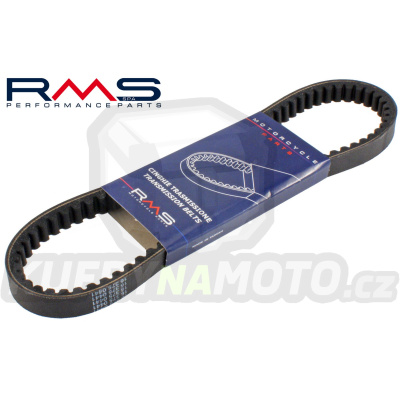 Řemen variátoru RMS RMS 163750081