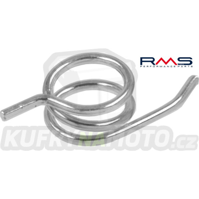Lever return spring RMS 121950010 pro skútr