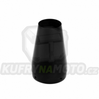Moto výfuk Ixil HC1-65B zz ACCESORIES IRONHEAD END CAPS CAP