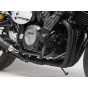 Padací rám rámy černá SW Motech Yamaha XJR 1300 2015 -  RP19 SBL.06.343.10000/B-BC.18506