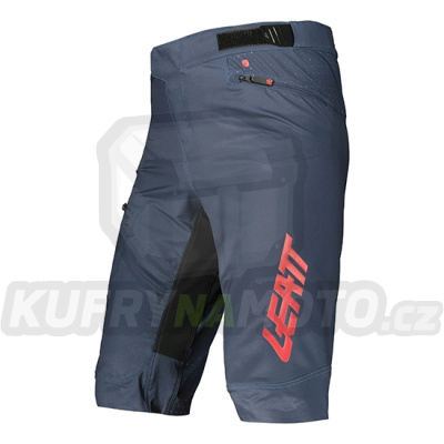 LEATT KRAŤASY MTB cyklo 3.0 KRAŤASY ONYX NAVY BLUE velikost L-5021130263