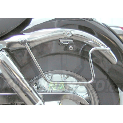Podpěry pod brašny Fehling Honda VT 750 C2 (RC44) 1997 – 2001 Fehling 7357 P - FKM227