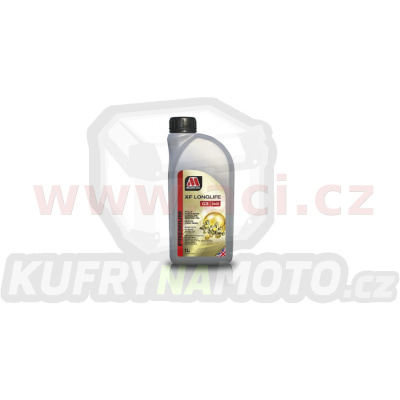 MILLERS OILS XF PREMIUM C2/C3 5w30, plně syntetický,1 l 