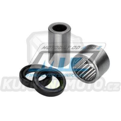 Sada uchycení zadního tlumiče spodní Gas-Gas EC125 / 01-10+EC250 / 96-10+EC450 03-09 + MC125 / 01-09+MC250 / 99-09 + SM125 / 03-09