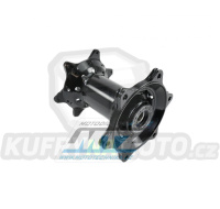 Nába zadní Z-WHEEL ASTELIGHT HUB - ZETA W41-41201 - Yamaha YZ125+YZ250 / 02-19 + YZF250+YZF426+YZF450 / 02-08 + WRF250+WRF426+WRF450 / 02-18 - černá