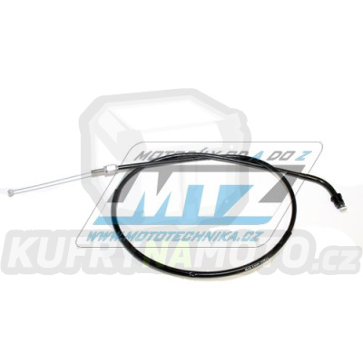 Lanko plynu tlačné PUSH - Honda CB750F2 Seven Fifty / 92-03