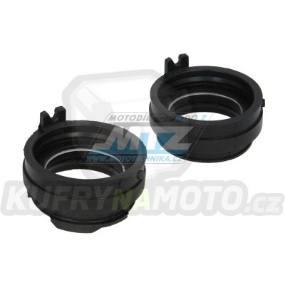 Příruby sání / difuzory Tourmax CHH-24 - Honda XL1000V Varadero / 99-02