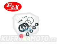 Sada brzdového třmenu Tourmax BCF-307 přední - Suzuki GS1000 / 80-81 + GS1100 / 84-86 + GS850 / 80-84 + GSX750 / 80-83 + GSX750ES / 83-86 + GSX750L / 80-81 + GSX750EF / 84-86