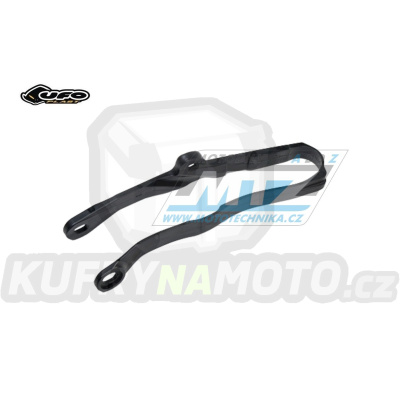 Lízátko řetězu Kawasaki KXF450+KX450 / 19-25 + KXF250 / 21-25 - barva černá