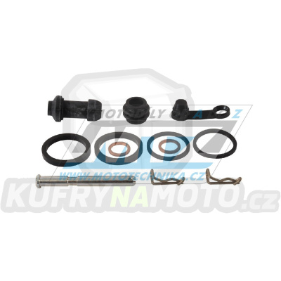 Sada brzdiče přední - Husqvarna FE250+FE350+FE450+FE501 + TE150+TE250+TE300+ TX300 + TC125+TC250