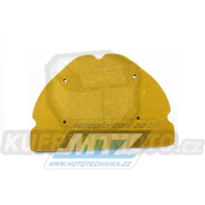 Filtr vzduchový HFA2912-MTZ - Kawasaki ZX900 (ZX9R Ninja) / 94-97