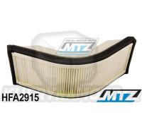 Filtr vzduchový HFA2915-MTZ - Kawasaki ZX10R Ninja / 04-07 + ZX1000