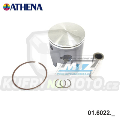 Pístní sada KTM 65SX / 00-08 + Husqvarna CR65 / 11-13 - rozměr 44,98mm (Athena S4C04500003C)