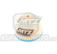 Filtr vzduchový - Suzuki RM80+RM85 / 86-24