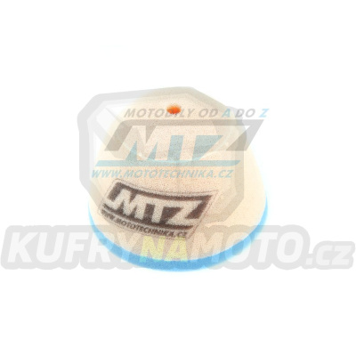 Filtr vzduchový - Suzuki RM80+RM85 / 86-24