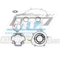 Těsnění kompletní motor Kawasaki KX65 / 06-25