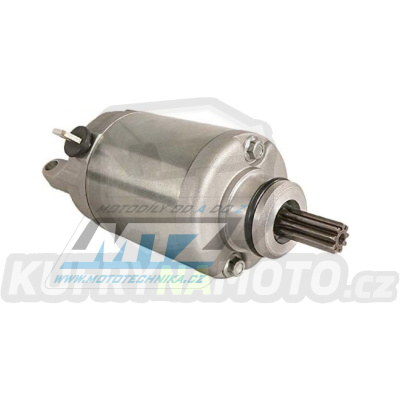 Startér kompletní SMU0500 - Can Am DS450 / 08-15