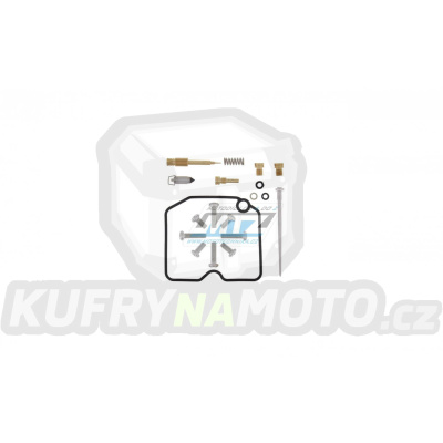 Sada karburátoru - Arctic Cat 500 FIS TRV 4x4 / 04-05