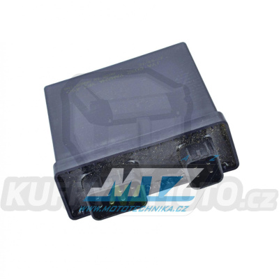 Jednotka zapalování (CDI modul) 12V - Yamaha YFZ450 / 06-09 + YFZ450SE / 08