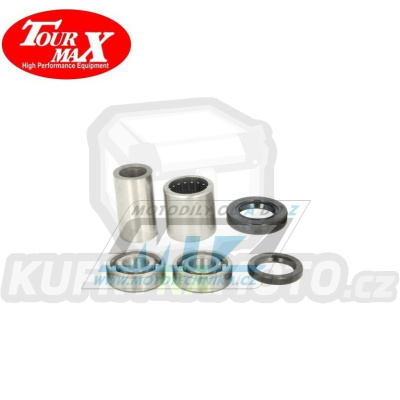 Sada kyvné vidlice - Honda CB500 / 97-01 + CB500S / 98-00 + CBR600F / 87-94 + CBR1000F / 87-95