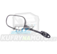Zrcátko zpětné levé - Honda CBR600RR Fireblade / 03-16 + CBR1000RR Fireblade / 04-07