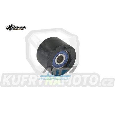 Rolna řetězu včetně ložisek UFO (průměr 33,5mm / šířka 23mm) CRF250R / 05-09 + CRF250R / 22-25 + CRF450R / 05-08 + CRF450R / 21-25 - barva černá