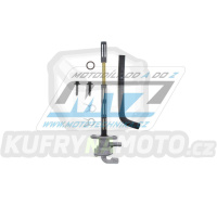 Kohout palivový Fuel Star (sada) - KTM 125EXC / 04-06 +150XC / 10-14 +200EXC / 03-05 +200MXC / 03 +200XC / 06-2009 +200XCW / 06-13 +250EXC / 03-05 +250XC / 06-14 +250XCF / 07 +250XCW / 06-13 +300EXC / 03-05 +300XC / 06-14 +300XCW / 06-13