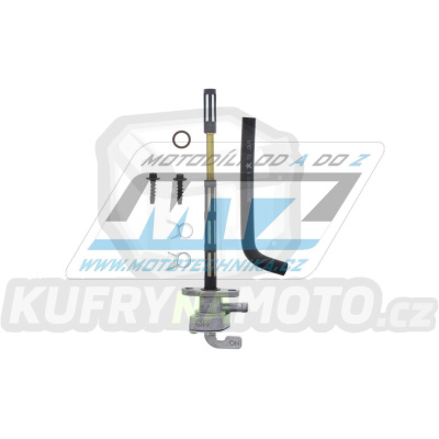 Kohout palivový Fuel Star (sada) - KTM 125EXC / 04-06 +150XC / 10-14 +200EXC / 03-05 +200MXC / 03 +200XC / 06-2009 +200XCW / 06-13 +250EXC / 03-05 +250XC / 06-14 +250XCF / 07 +250XCW / 06-13 +300EXC / 03-05 +300XC / 06-14 +300XCW / 06-13
