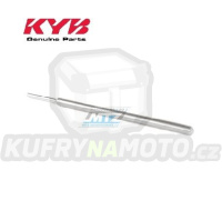 Tyč pístní vnitřní zadního tlumiče KYB Push Rod Inside - Gas-Gas EC250+EC300 / 18-20 + Rieju MR250+MR300 / 21-25 + Sherco SE+SEF