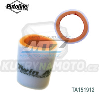 Filtr vzduchový - Kawasaki KVF360 Prairie / 02-13