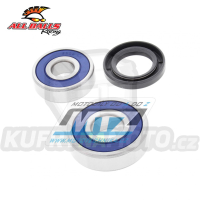 Sada do náboje zadního kola - Suzuki DS250 / 80 + TM250 Champion / 72-75 + TM400 / 71-75 + TS250 Savage / 71-81 + TS400 Apache / 72-77