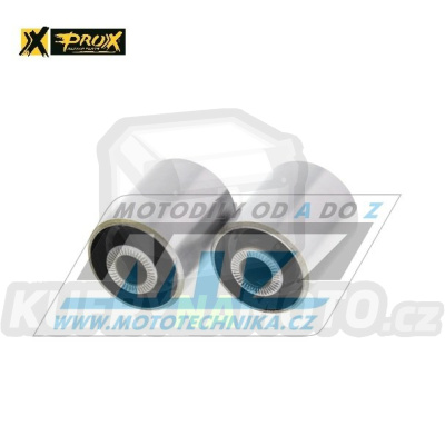 Sada kyvné vidlice Honda TRX420 Rancher + TRX500FE FourTrax + TRX500FM Foreman / 14-18