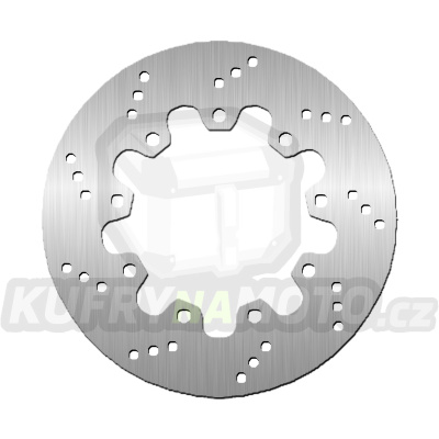Brzdový kotouč NG 185