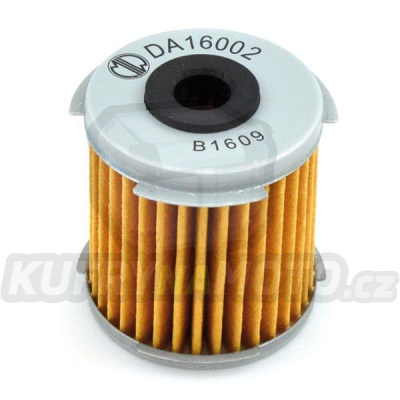 Olejový filtr MIW DA16002 (alt. HF168)