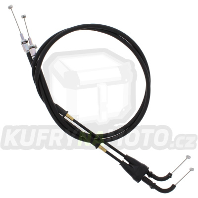 Lanko plynu All Balls Racing TC45-1031